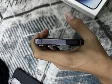 iphone 2 sim: IPhone 14 Pro Max, 256 ГБ 📍Память - 256гб 📍1 сим + Е Сим 📍• АКБ - 80% — 6