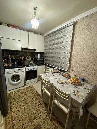 4 комнатная квартира элитка: 2 комнаты, Собственник — 3