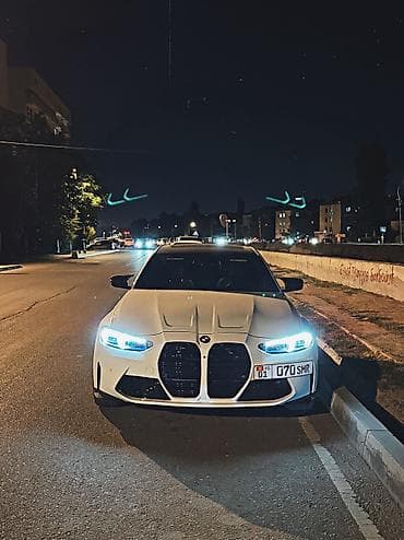 Сдаю BMW 3 series, Посуточно, Без водителя at lalafo.kg Сдаю BMW 3 series, Посуточно, Без водителя