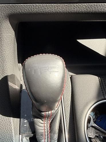 prius prime: Toyota Avalon: 2020 г., 3.5 л, Автомат, Бензин, Седан — 9