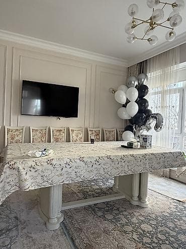 Балдар эмереги: Табуретка, Колдонулган, Жыгач, Бүктөө эмес — 3