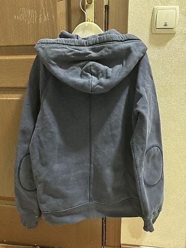 Мырзалардын бут кийими: Худи, M — 9