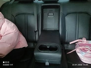 инсан серена: Kia K5: 2021 г., 1.6 л, Автомат, Бензин, Седан — 9