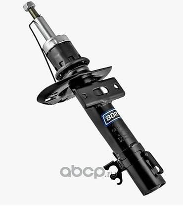 Передний амортизатор Volkswagen Новый, Аналог, Китай