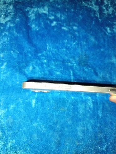 samsung galaxy a5 2016: IPhone 12, Б/у, 128 ГБ, Белый, 96 % — 4