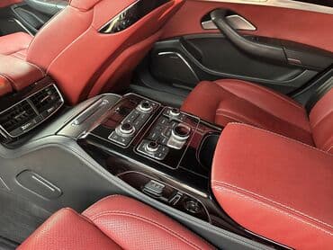 домкрат на ауди: Audi A8: 2011 г., 6.3 л, Типтроник, Бензин, Седан — 9