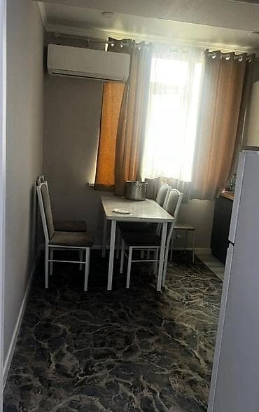 шлагбаум: 2 комнаты, 52 м², Элитка, 6 этаж, Евроремонт — 4