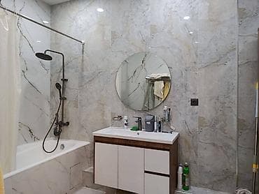 2021: 3 комнаты, 155 м², Элитка, 3 этаж, Свежий ремонт — 4