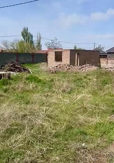 12 соток, Для строительства, Красная книга at lalafo.kg 12 соток, Для строительства, Красная книга