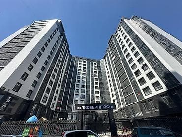 флиппинг: 3 комнаты, 83 м², Элитка, 15 этаж, Готовая ПСО (под самоотделку) — 1