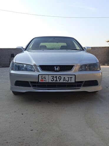 автомобильные шины для внедорожников: Honda Accord: 2002 г., 1.8 л, Автомат, Бензиновая, Седан — 10