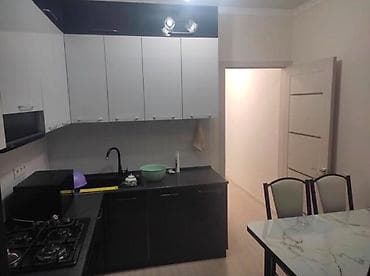 2 комнаты, 71 м², Кок-Жар ж/м Элитка, 1 этаж, Свежий ремонт — 7