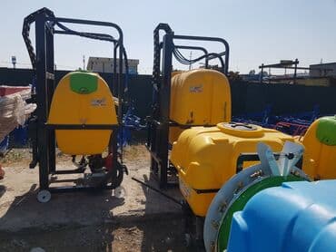 опрыскиватель садовый: Опрыскиватель Овт Турецкие 300литр 400литр 600литр 800литр — 2