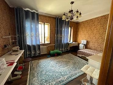 в одной семье: Продаю двухэтажный дом с подвалом, гаражом, летней кухней, баней — 3