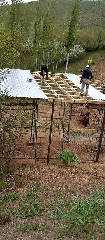 кладка коебуз: Пескоблок коюу Монтаждоо 6 жылдан ашык тажрыйба — 5