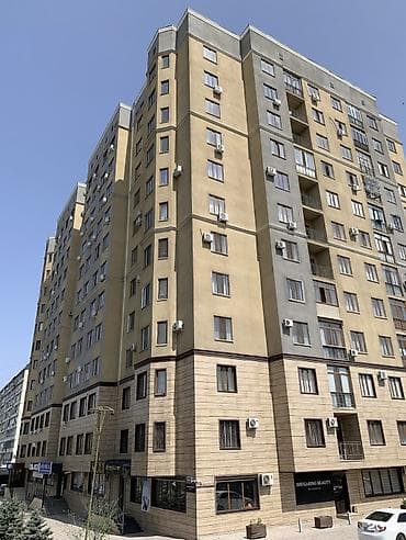 квартира улица советская: 2 комнаты, 74 м², Элитка, 12 этаж — 1