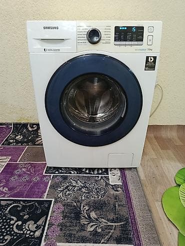 samsung tablet: Стиральная машина автомат, Б/у, Samsung, До 7 кг, Фронтальная, Оптом — 9