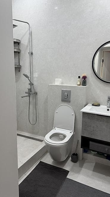 верона южный: 130 м², 4 комнаты, Утепленный, Теплый пол, Видеонаблюдение — 9
