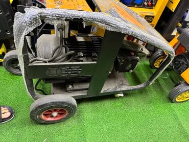 купить мойку высокого давления бу: Жогорку басымдуу жуугуч Акысыз жеткирүү, Акылуу жеткирүү, Өзү алып кетүү — 4