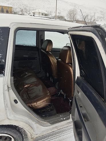 мазда куплю: Mazda Demio: 2004 г., 1.3 л, Автомат, Бензин — 1