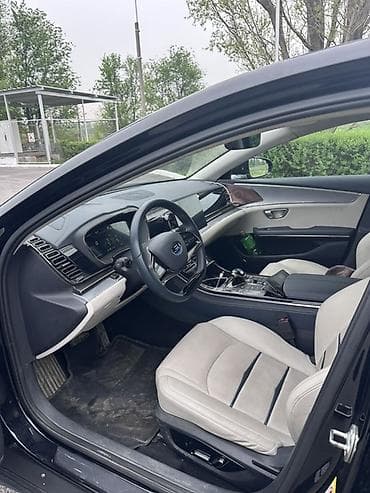 авто печ: BYD E9: 2021 г., Робот, Электромобиль, Седан — 2