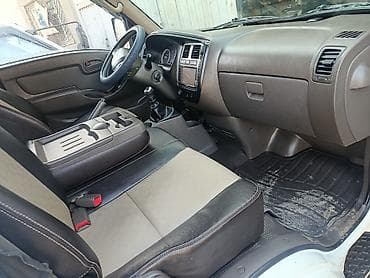 мтз беларус 82 1: Hyundai Porter: 2019 г. — 6