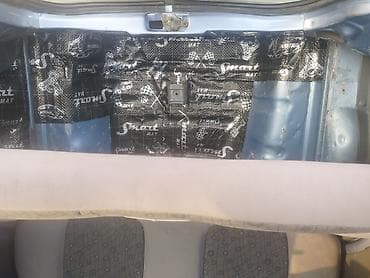 opel vectra b: Daewoo Matiz: 2006 г., Механика, Бензин, Хэтчбэк — 9