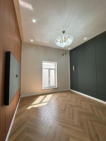 продаю дом ала тоо 1: Продам новый 1 этажный дом Район – Арча-Бешик (ул. Кызыл-Адыр) — 8