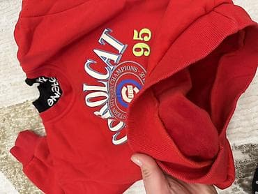 самые модные пуховики: Все про все отдам за 5000сом 6 шт зимние куртки Десткие и — 9