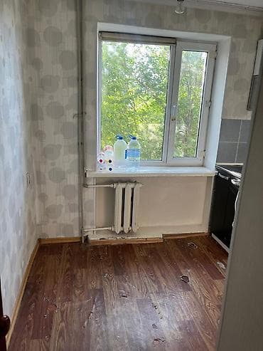 квартира м: 1 комната, 32 м², 3 этаж, Косметический ремонт — 3