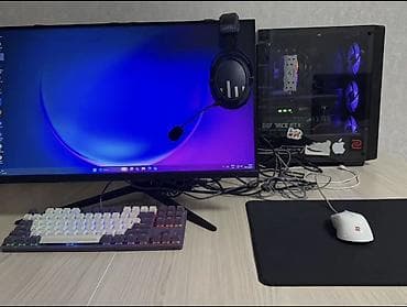 macbook pro 14: Компьютер, Игровой, SSD — 1