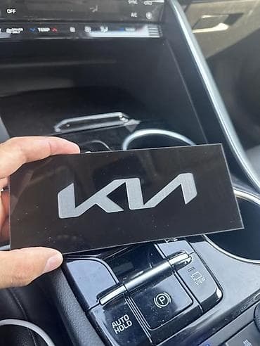 Заглушка Кармашек экранов автомобилей Kia и Hyundai. Описание: -