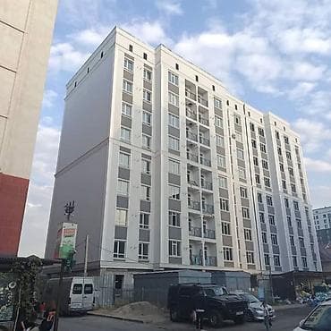 real sight: 1 комната, 40 м², Элитка, 4 этаж, Готовая ПСО (под самоотделку) — 1