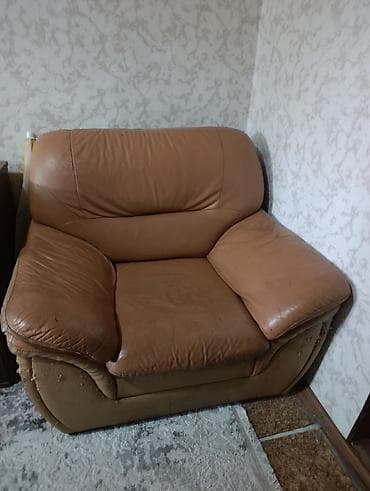 Балдар эмереги: Ашкана үчүн жумшак бурчек, түсү - Күрөң — 1