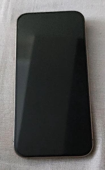 10 iphone: IPhone 16 Pro Max, Б/у, 256 ГБ, Desert Titanium, Зарядное устройство, Защитное стекло, Чехол, 91 % — 6