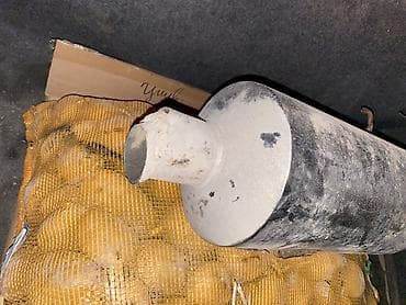 ГБЖ: Үн басаңдаткыч Аналог — 3