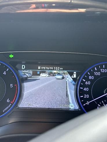 palisade: Hyundai Palisade: 2020 г., 2.2 л, Дизель, Кроссовер — 10