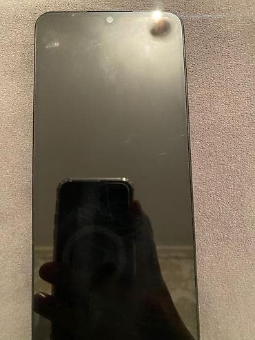 17 про мах: Poco C75 5G, Б/у, 256 ГБ, цвет - Черный, 2 SIM — 1