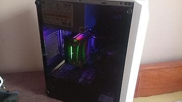 hd 7970: Компьютер, Игровой, SSD — 4