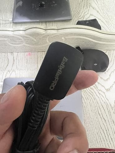 6s plus: Электробритва Babyliss Pro, Сеточная — 8