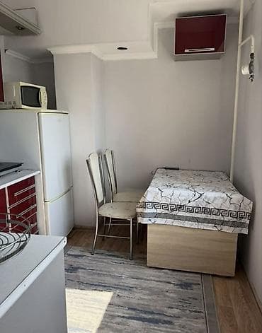 Недвижимость: 1 комната, 37 м² — 5