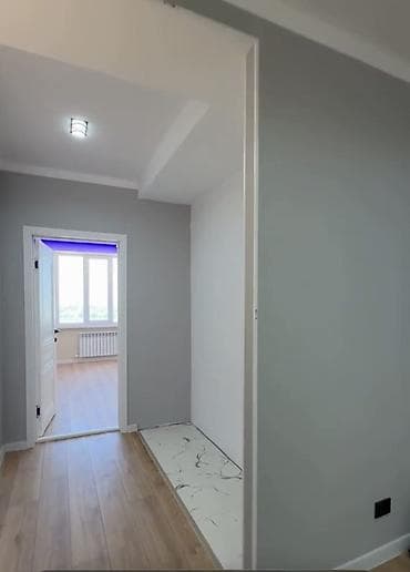 квартира барачного типа это: 2 комнаты, 75 м², Элитка, 8 этаж, Дизайнерский ремонт — 8