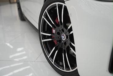 суперкары: BMW M5: 2017 г., 2 л, Автомат, Бензин, Седан — 7