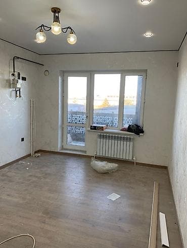 Недвижимость: 2 комнаты, 55 м², Элитка, 9 этаж, Евроремонт — 2