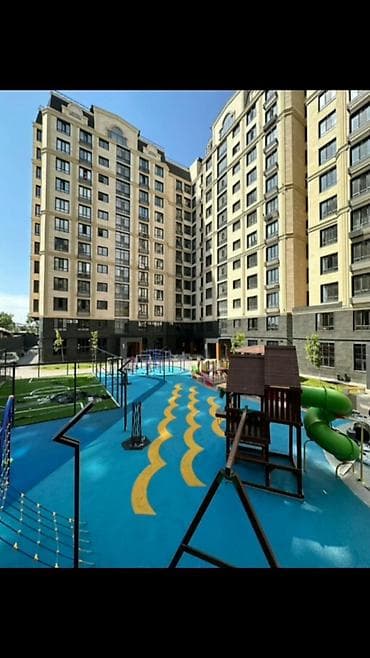 3 комнаты, 71 м², Элитка, 5 этаж, Дизайнерский ремонт