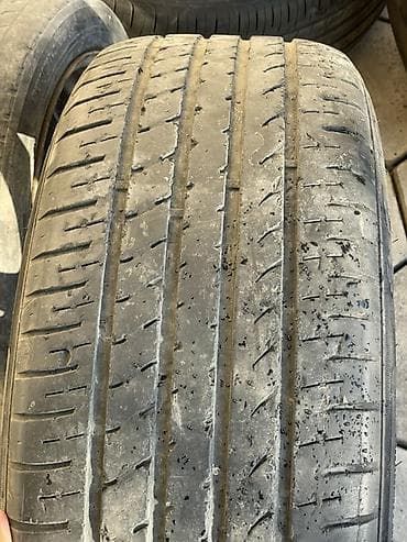 kia ev9: Колеса в сборе 235 / 55 / R 19, Лето, Комплект, Легковые, Литые — 4