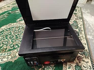 s 63: Лазерное МФУ Pantum M6500 - Функции: печать, копирование — 1