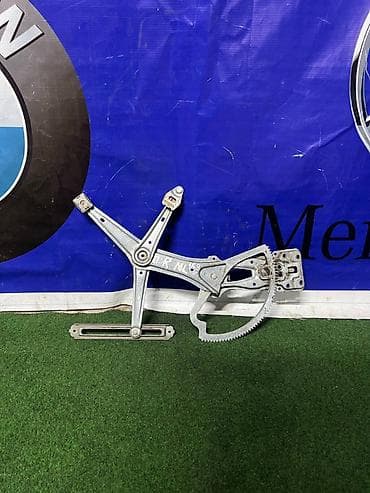 Механизм стеклоподъемника Переднее правое Mercedes-Benz, 1999 г., Б/у, Оригинал