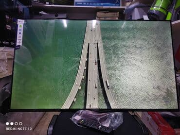 теле: Телевизор samsung 50q9f новое поступление samsung smart android — 4