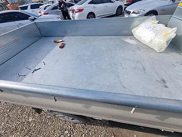 honda istep: Легкий грузовик, Kia, Стандарт, До 1 т — 10